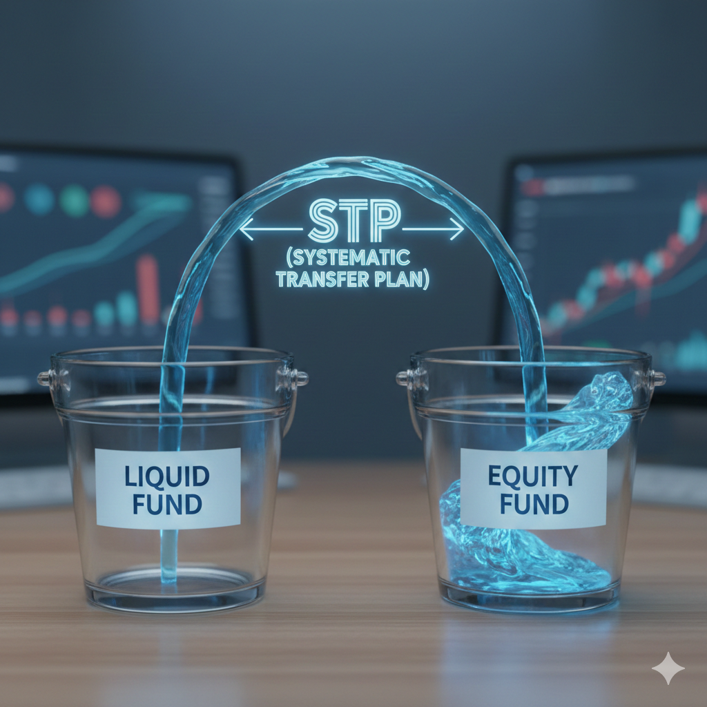 Systematic Transfer Plan